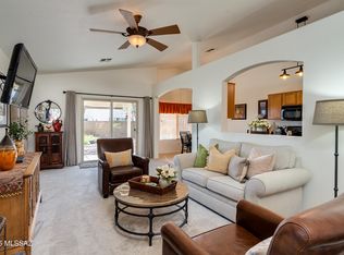 7965 W School Hill Pl, Tucson, AZ 85743
