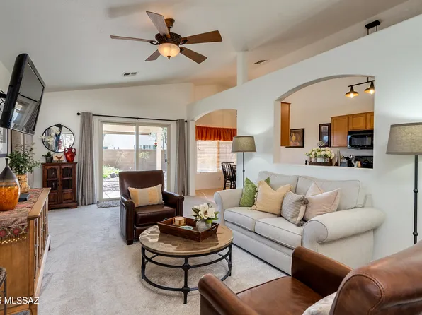 7965 W School Hill Pl, Tucson, AZ 85743