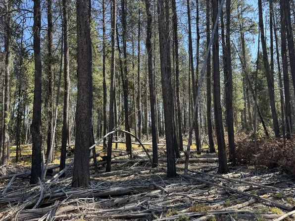 Cloudcap Dr, Chiloquin, OR 97624