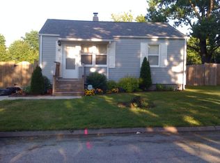 12 Liberty St, Aberdeen, MD 21001