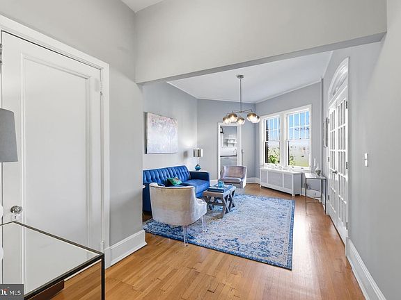 3rd image of 1901 Wyoming Ave NW APT 46