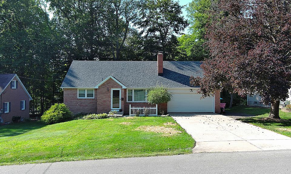 133 Winwood Dr Mansfield OH 44907 Zillow