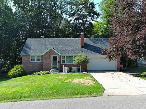 133 Winwood Dr, Mansfield, OH 44907