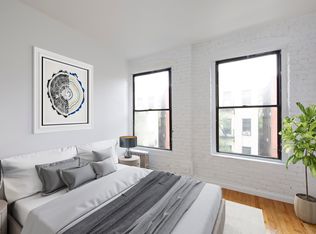 40 Clinton St APT 4A, New York, NY 10002