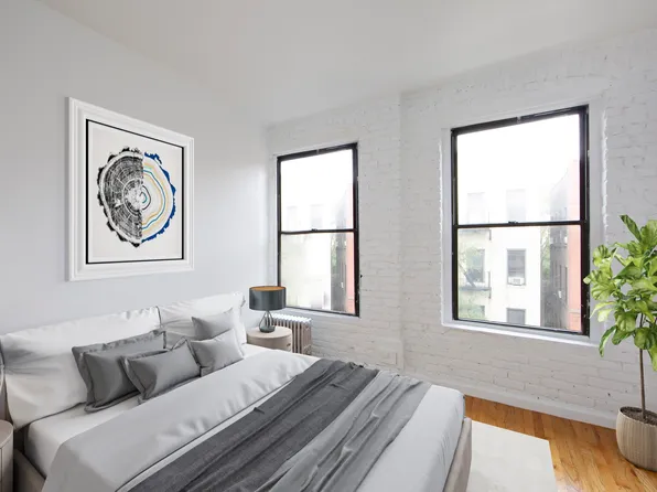 40 Clinton St APT 4A, New York, NY 10002