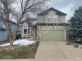 3925 Garnet Ln, Highlands Ranch, CO 80126