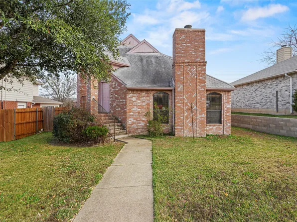 12820 Hilltop Dr, Balch Springs, TX 75180