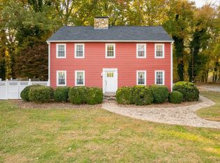 81 Alleghany Dr, Roxboro, NC 27573