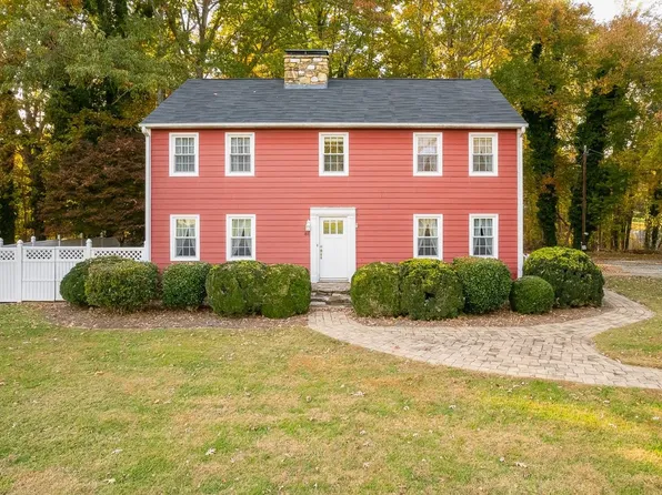 81 Alleghany Dr, Roxboro, NC 27573