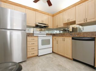 545 Burgundy St #545-L, Delray Beach, FL 33484