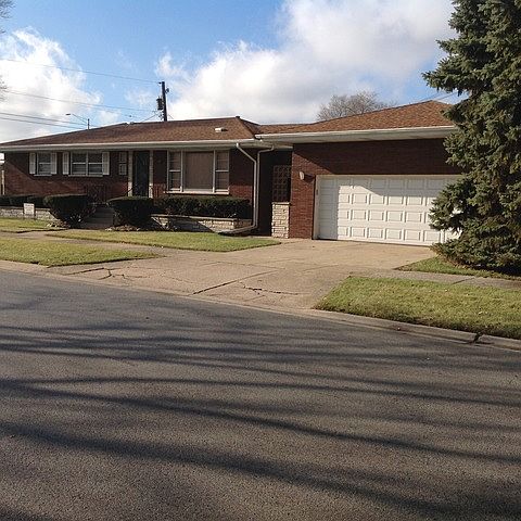 1st image of 12632 S Honore St