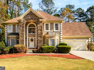 1379 Christiana Dr, Lawrenceville, GA 30043