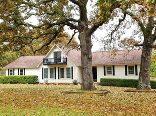 320 Lake Rd, Atkins, AR 72823