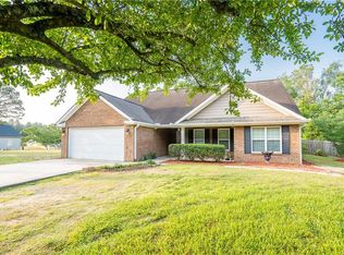 172 Valley Point Dr SE, Dalton, GA 30721
