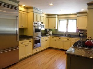 429 N Salem Rd, Ridgefield, CT 06877