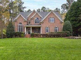 1904 Bowling Green Trl, Raleigh, NC 27613