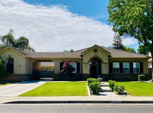 12215 Riverfront Park Dr, Bakersfield, CA 93311