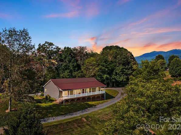 112 Choppy Dr, Canton, NC 28716