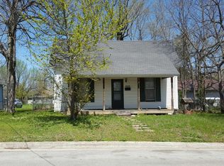 232 Polk Ave, Lebanon, MO 65536