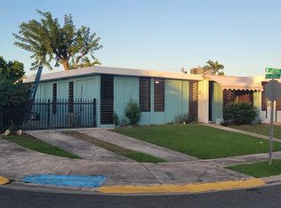 7 Almacigo Urb Quintas Ave #D8, Dorado, PR 00646