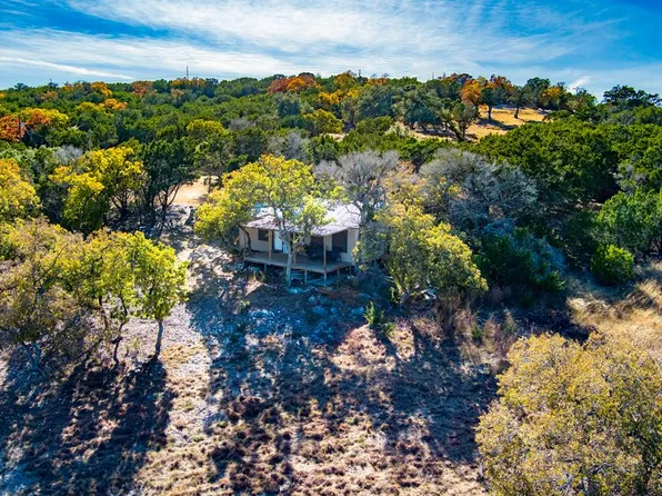 150 S Pvt Rd #1831, Kerrville, TX 78028