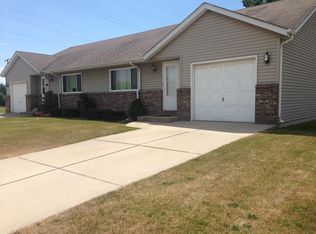 2729 35th St, Kenosha, WI 53140