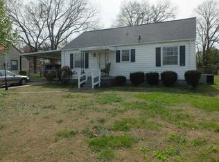 421 Croley Dr, Nashville, TN 37209