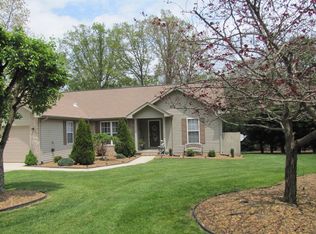 114 Springdale Dr LOT 71, Crossville, TN 38558