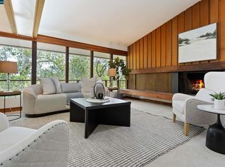 91 La Cuesta Rd, Orinda, CA 94563