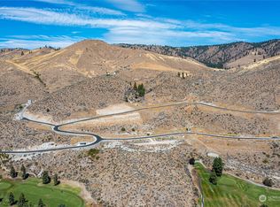 865 Long Dr, Chelan, WA 98816