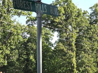 LOT 7 Amesbury Dr, Bella Vista, AR 72715