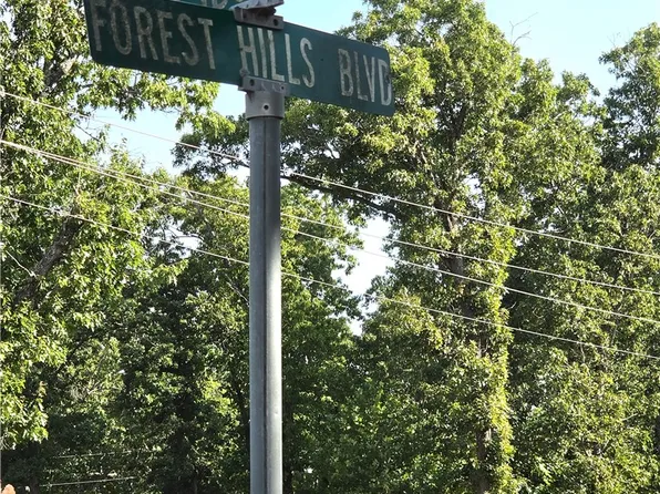 LOT 7 Amesbury Dr, Bella Vista, AR 72715