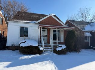 19730 Barlow St, Detroit, MI