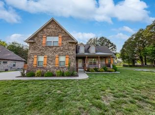 6650 Murfreesboro Rd, Lebanon, TN 37090