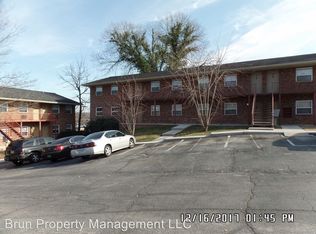 2716 Holbrook Dr APT 07, Knoxville, TN 37918