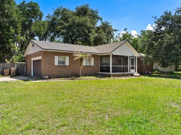 14407 LAKE JUNIETTA DRIVE, TAVARES, FL 32778