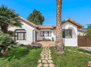 3720 Tuller Ave, Los Angeles, CA 90034
