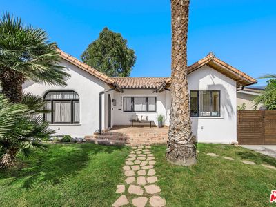 3720 Tuller Ave, Los Angeles, CA, 90034