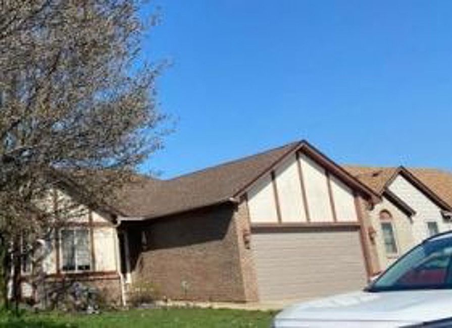 Property Front View