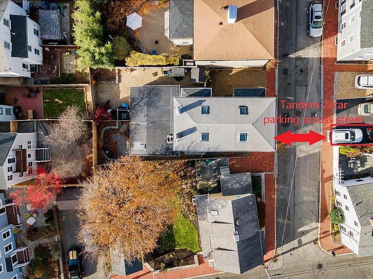 26 Beck St — Photo 34