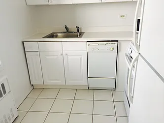 Rented by Brown Harris Stevens