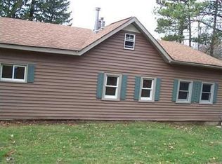 431 McKinley Ave, Crooksville, OH 43731
