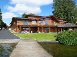 15102 W Lake Goodwin Rd, Stanwood, WA 98292