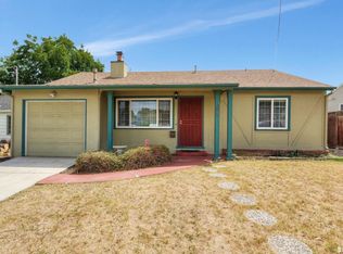 2005 Glenwood Dr, Antioch, CA