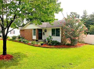 1300 Collins Park St, Conway, SC 29526