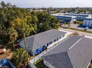 1904/1906 French St, Fort Myers, FL 33916