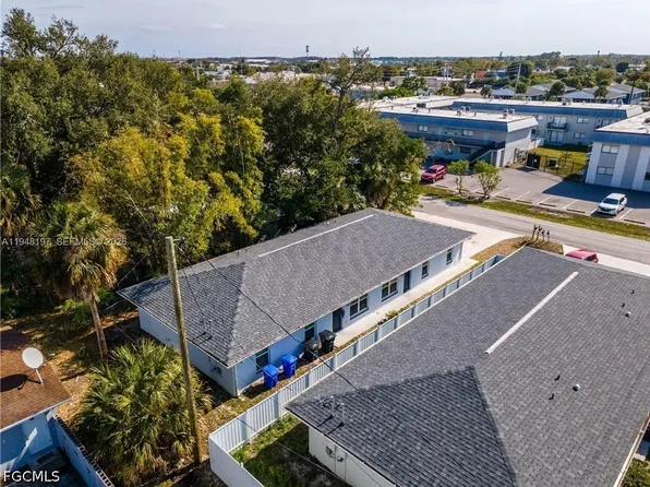 1904/1906 French St, Fort Myers, FL 33916