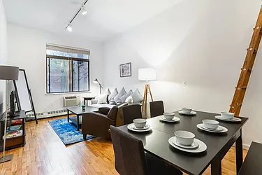 Rented by The Downtown LLC