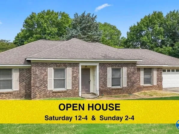 1119 Way Thru The Woods SW, Decatur, AL 35603