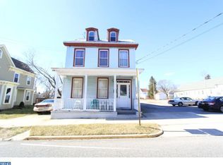 73 Hanover St, Pemberton, NJ 08068